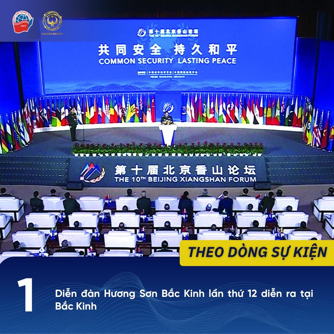Điểm tin tuần 15-21/09/2025