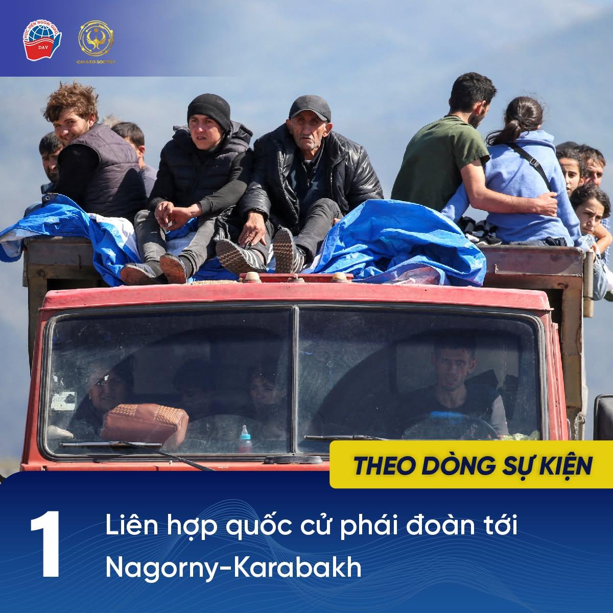 Điểm tin tuần 25/09-01/10/2023