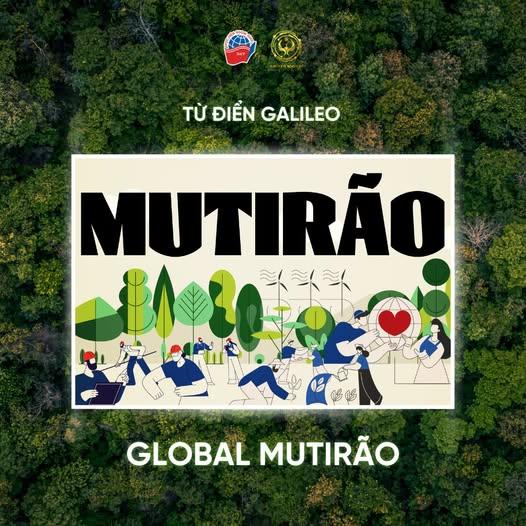 GLOBAL MUTIRÃO