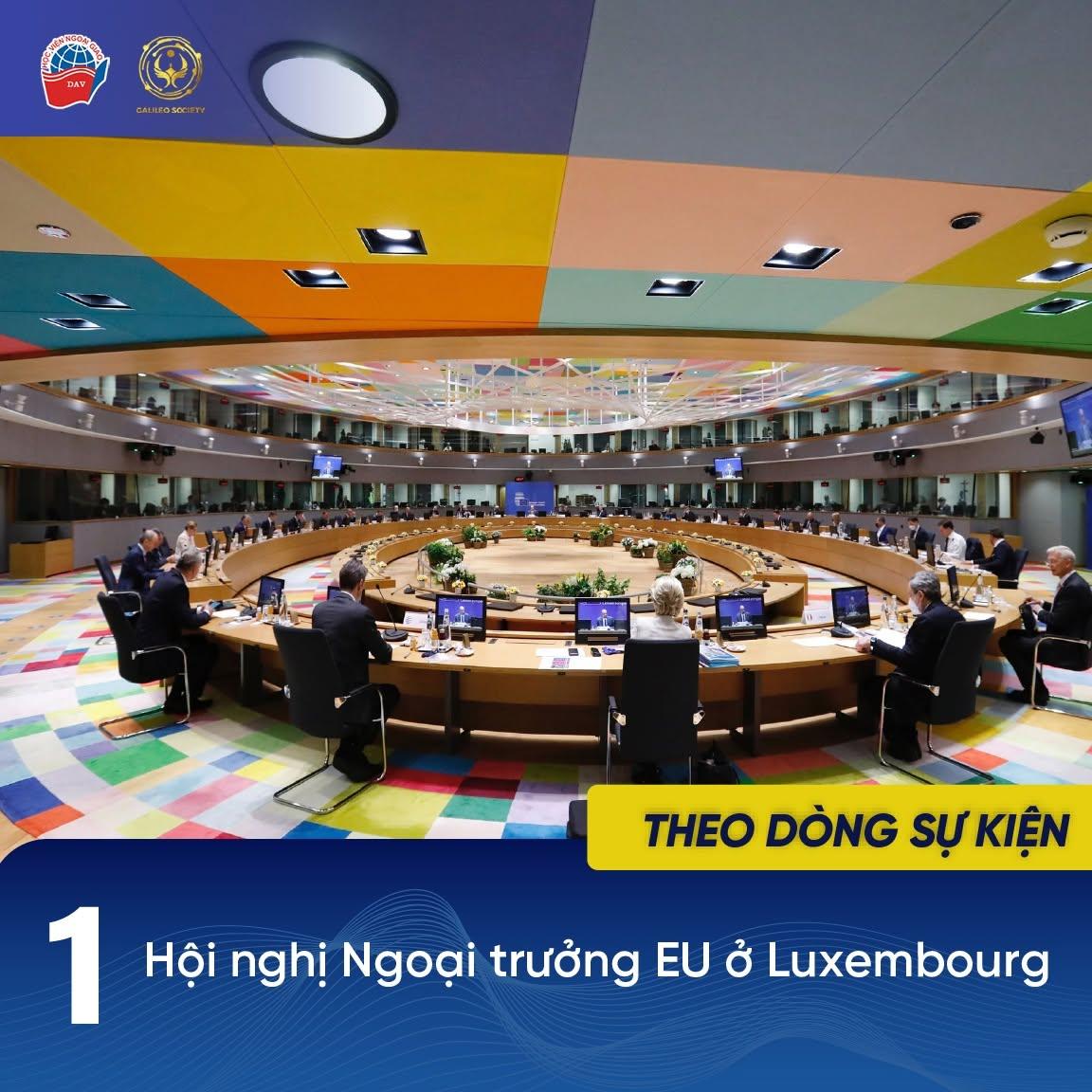 Điểm tin tuần 22-29/4/2024