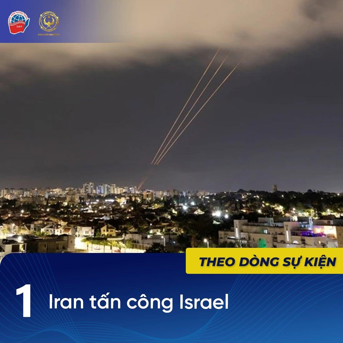 Điểm tin tuần 8 - 14/4/2026