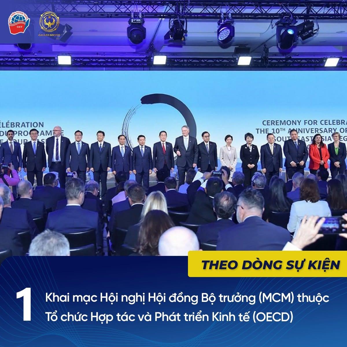 Điểm tin tuần 29/4 - 5/5/2024