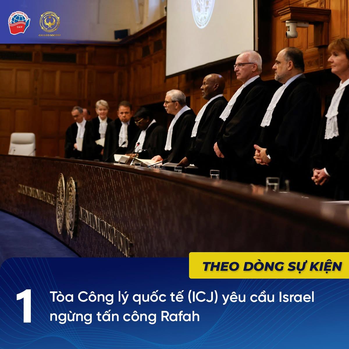 Điểm tin tuần 20 - 26/5/2024