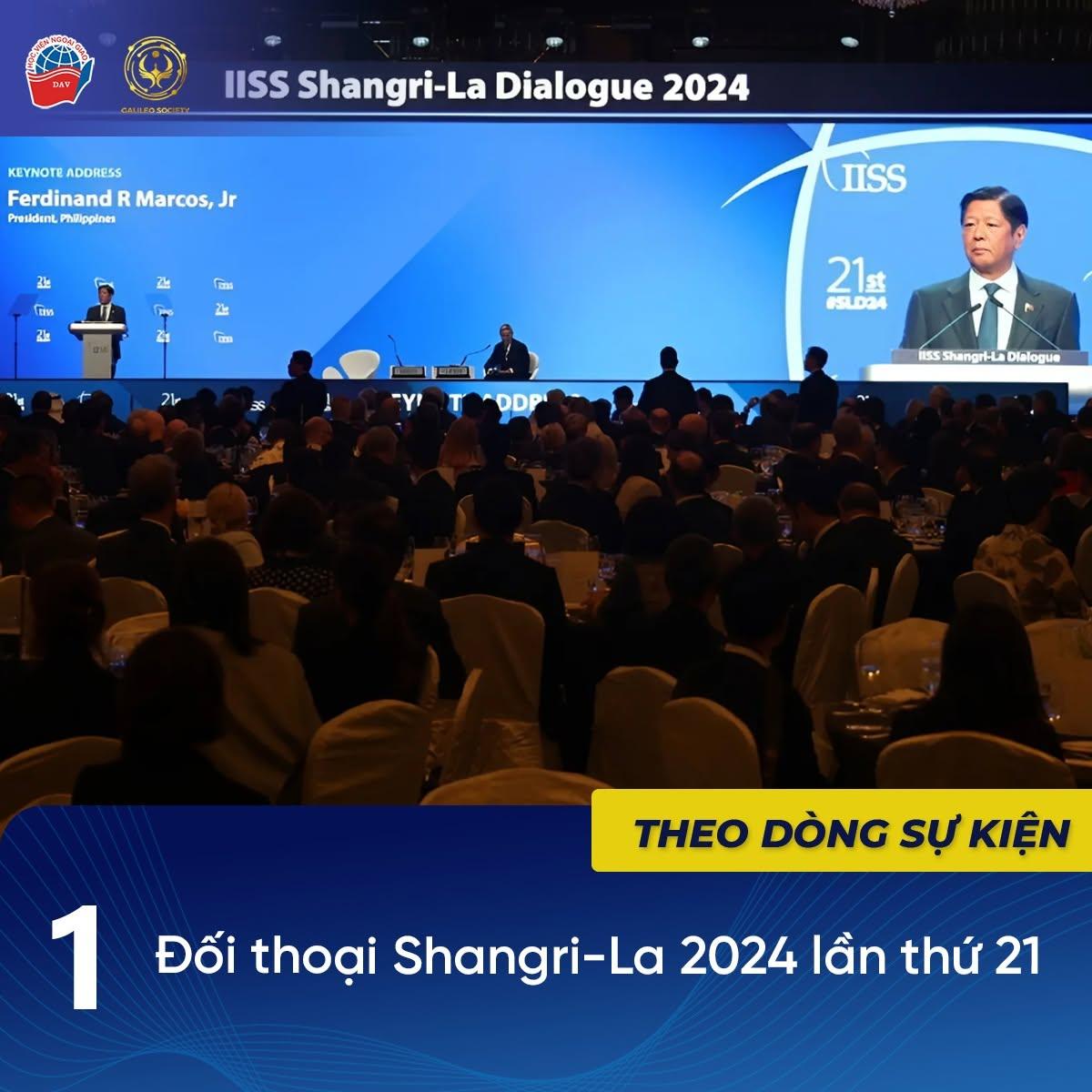 Điểm tin tuần 27 - 02/6/2024