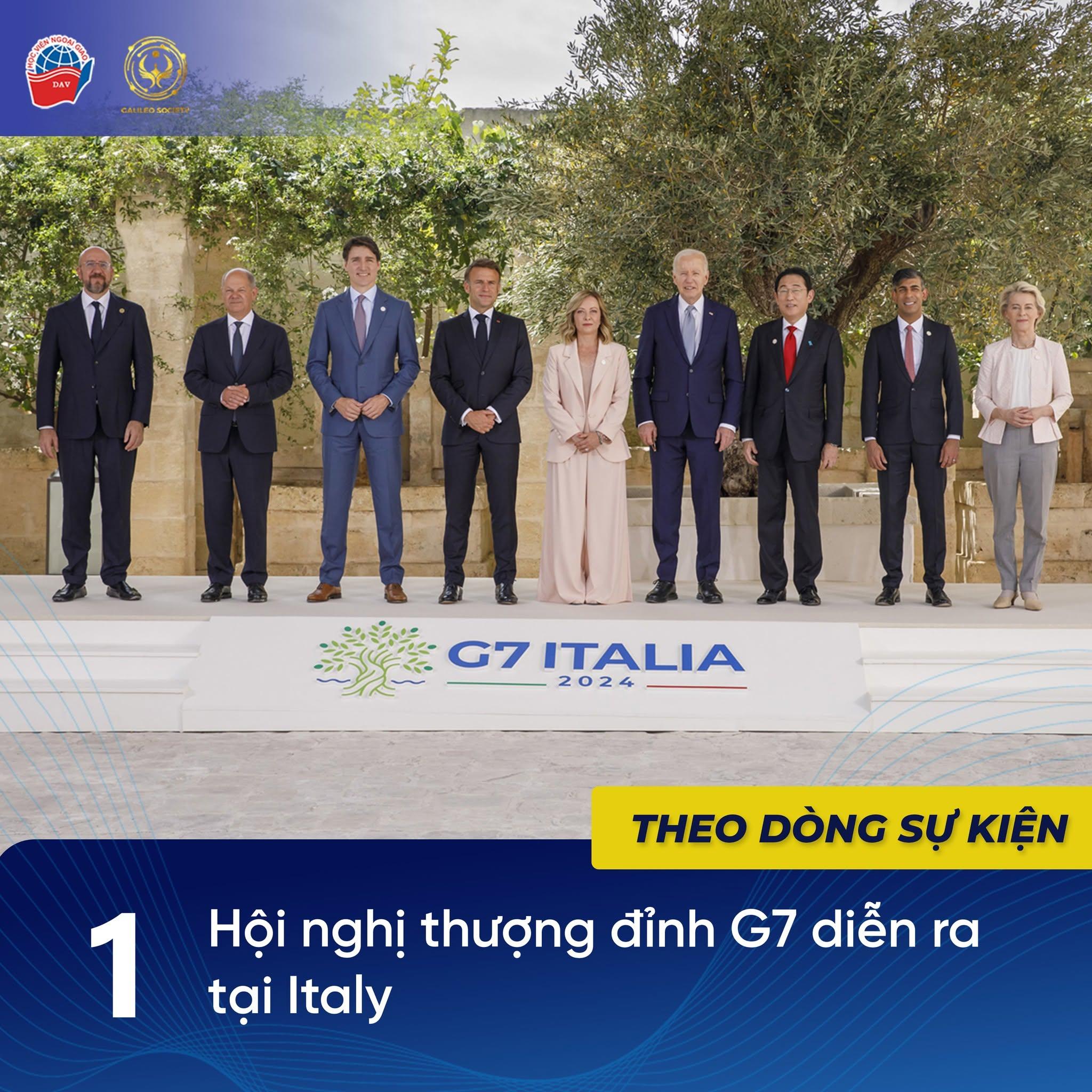 Điểm tin tuần 11 - 17/6/2024