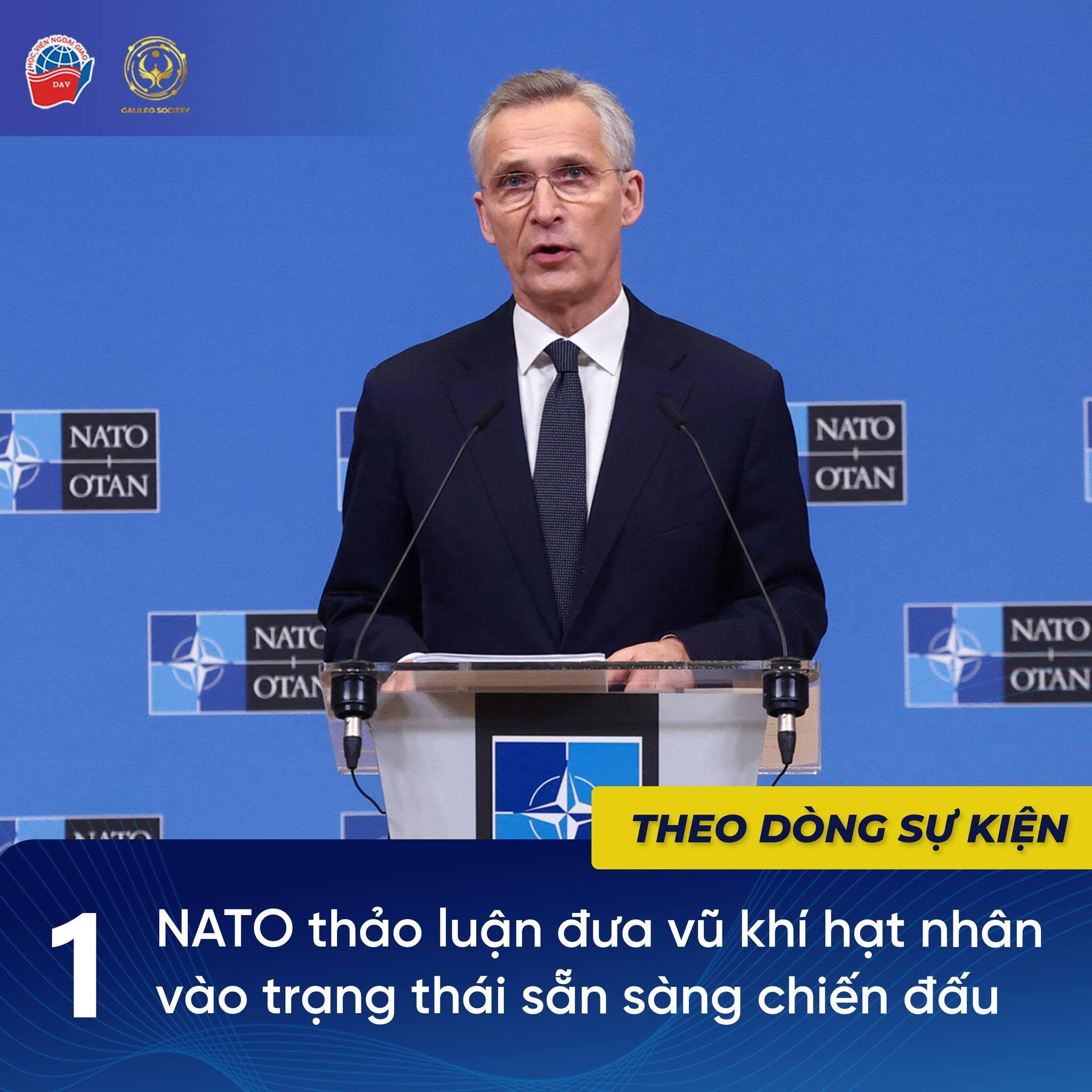Điểm tin tuần 18 - 24/6/2024