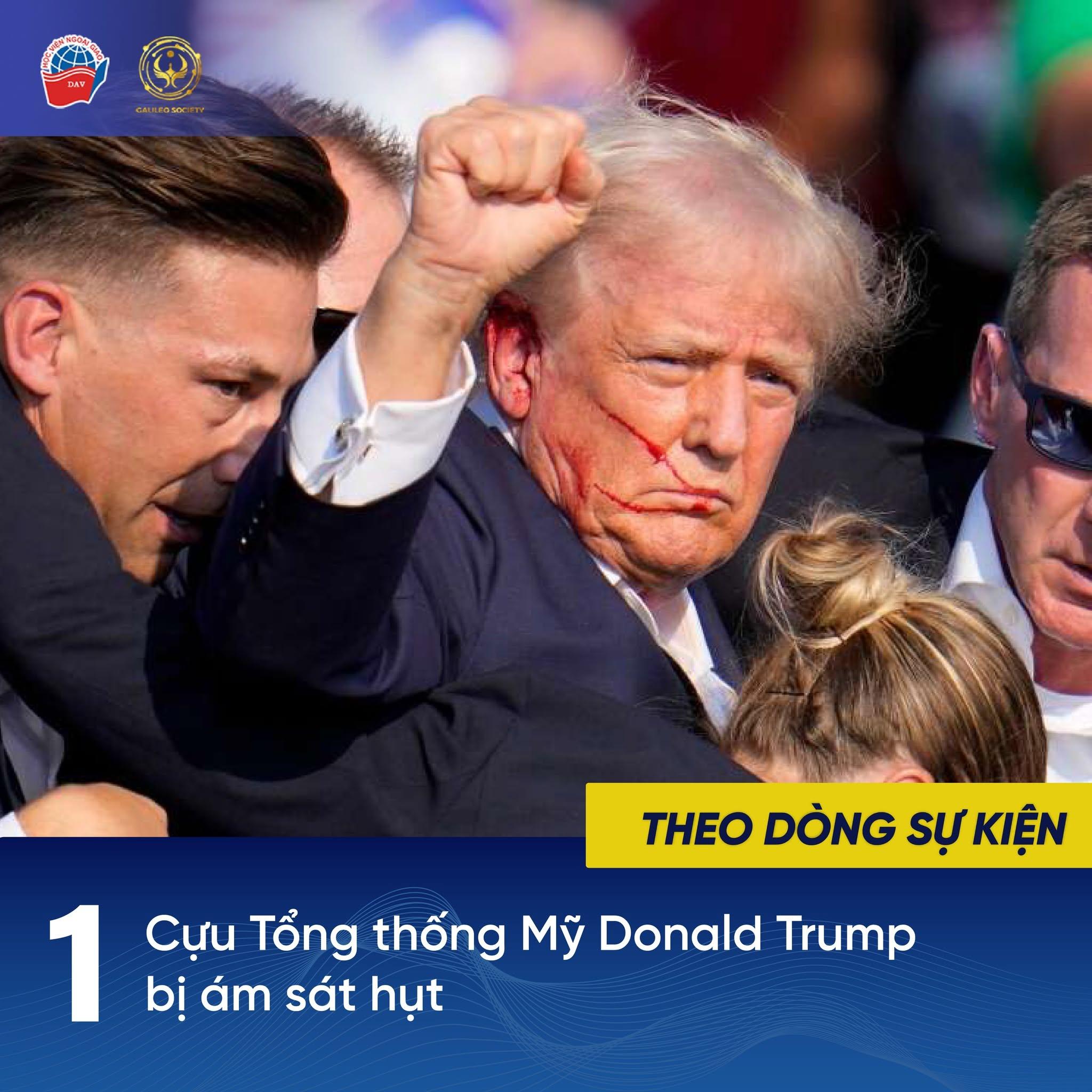 Điểm tin tuần 10 - 16/07/2024