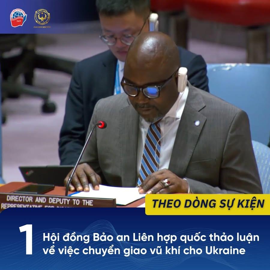 Điểm tin tuần 23 - 29/07/2024