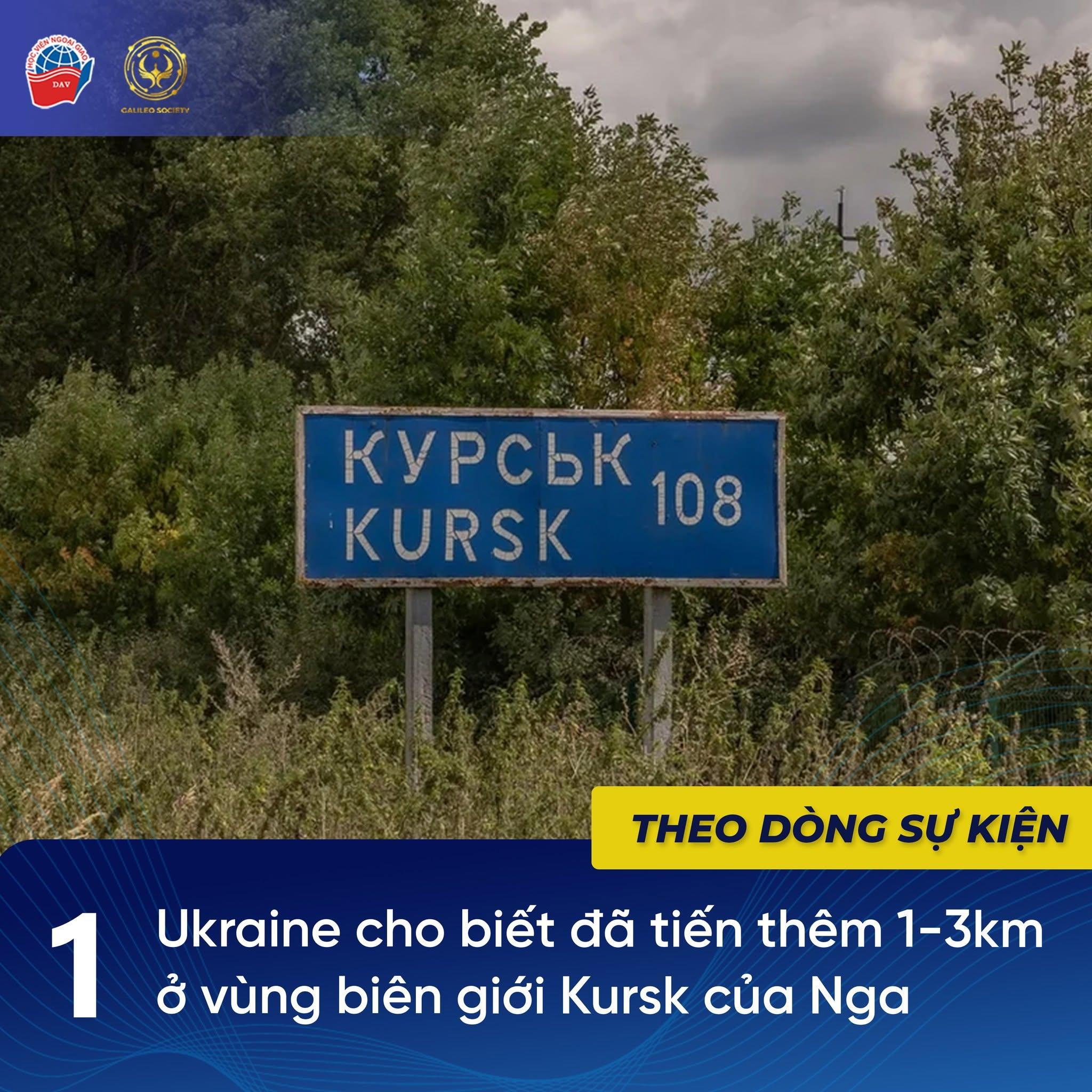 Điểm tin tuần 20 - 27/08/2024
