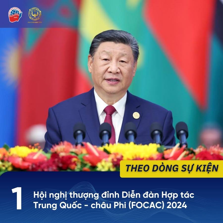 Điểm tin tuần 04 - 10/09/2024