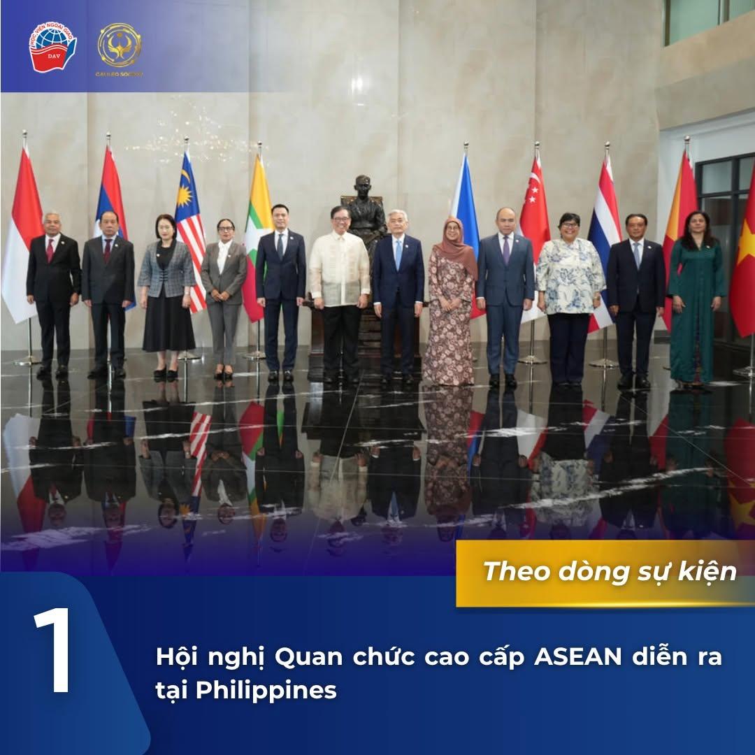 Điểm tin 06 - 12/04/2026