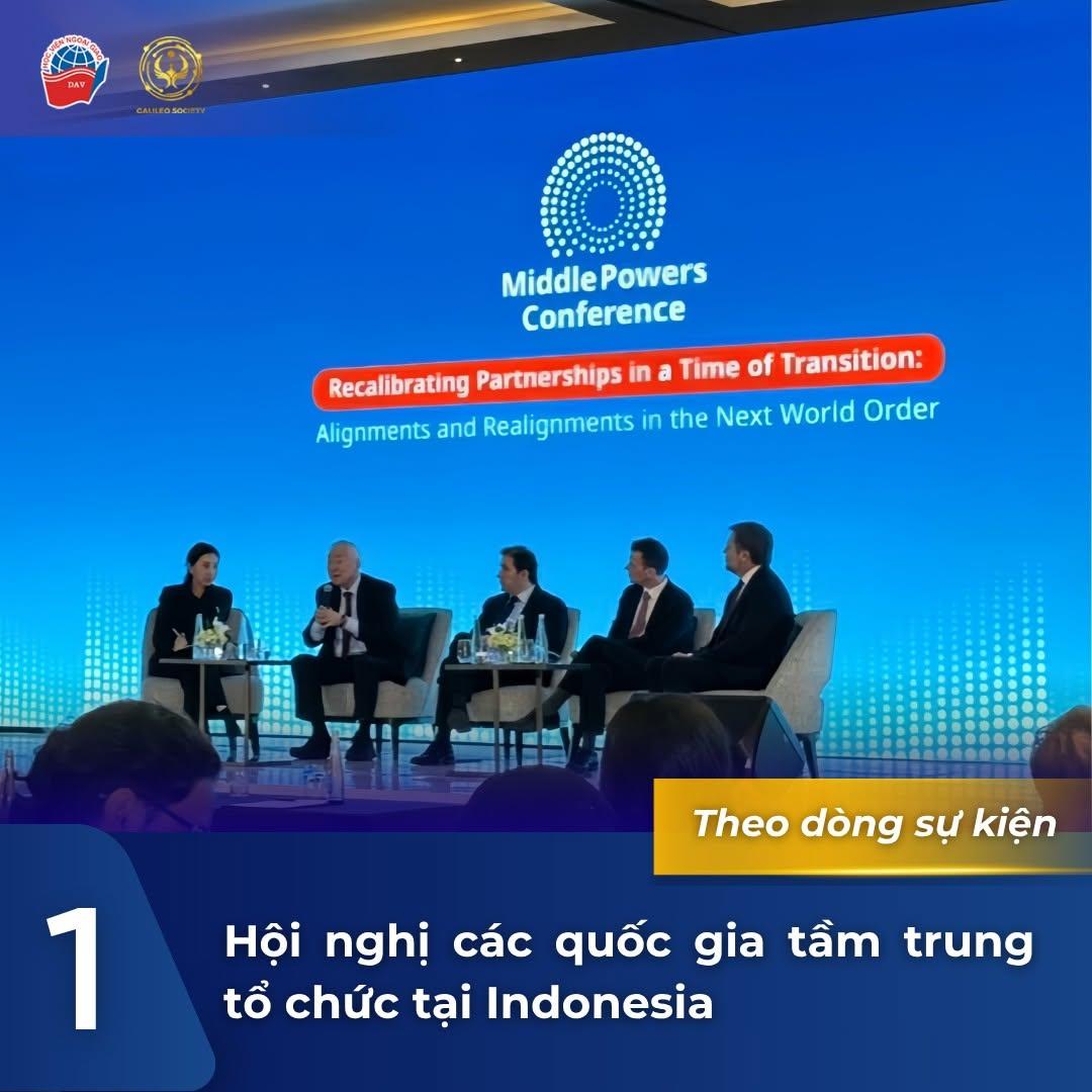 Điểm tin 13 - 19/04/2026