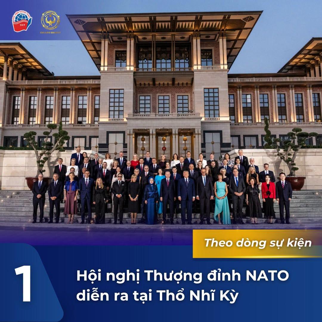 Điểm tin 06 - 12/07/2026
