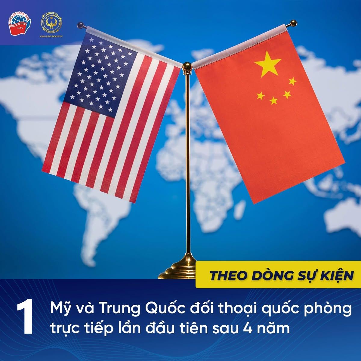 Theo Dòng Sự Kiện