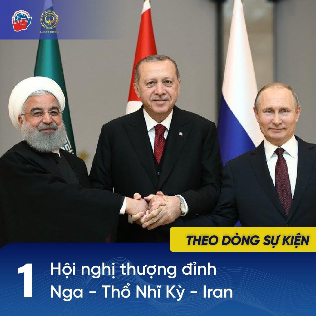 Điểm tin tuần 18 - 24/7/2022