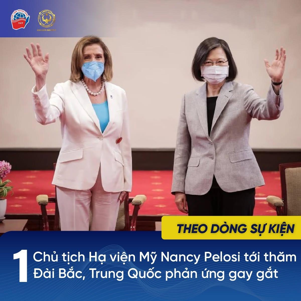 Điểm tin tuần 01 - 07/08/2022