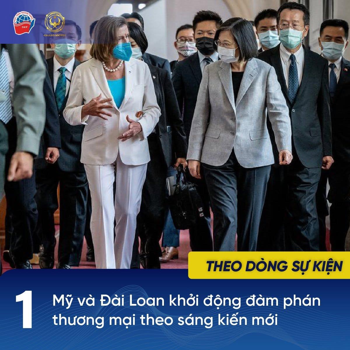 Điểm tin tuần 15 - 21/08/2022