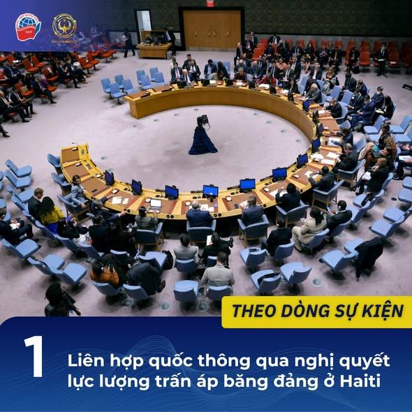 THEO DÒNG SỰ KIỆN | 07/10/2025