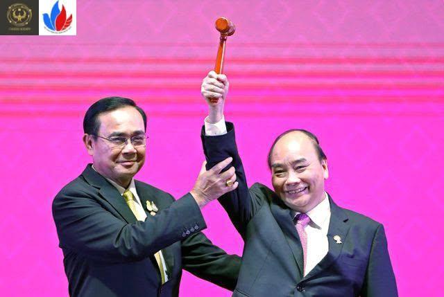 Việt Nam đảm nhận vị trí Chủ tịch ASEAN 2020 và Ủy viên không thường trực Hội đồng Bảo an Liên Hợp Quốc nhiệm kỳ 2020-2021