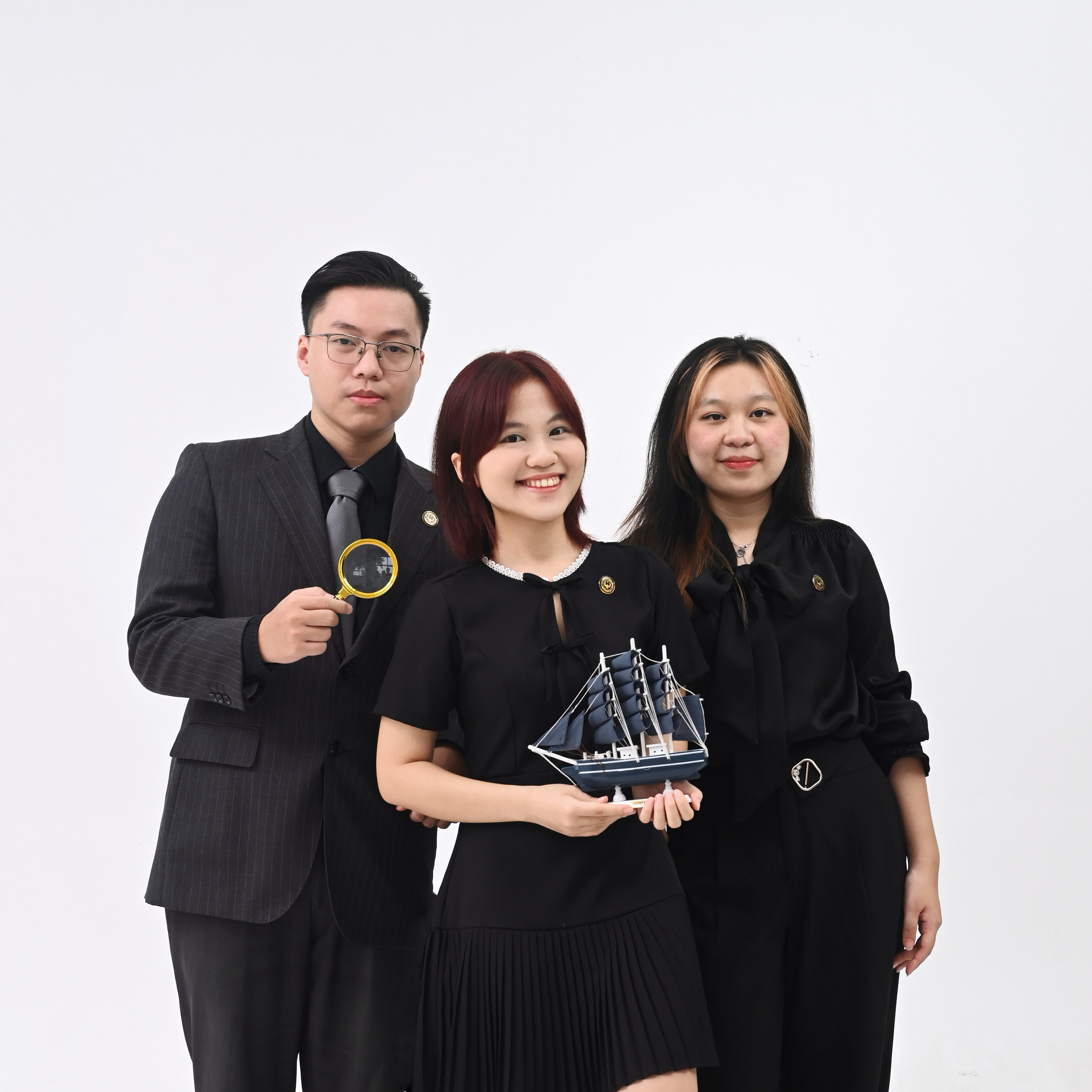 ban chủ nhiệm 2024-2025