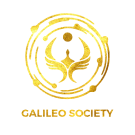 Logo Galileo đơn sắc